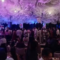 Evento nocturno