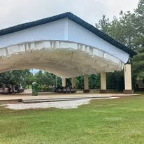 Área techada Jardín Marquina