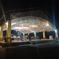 Iluminación nocturna